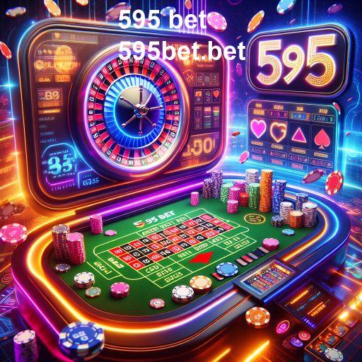 Com uma ampla gama de jogos e uma plataforma otimizada para todas as dispositivos, o 595 bet é a escolha ideal para apostadores que buscam entretenimento e grandes prêmios.