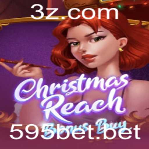 ChristmasReachBonusBuy: Um Guia Completo para o Novo Jogo de Cassino