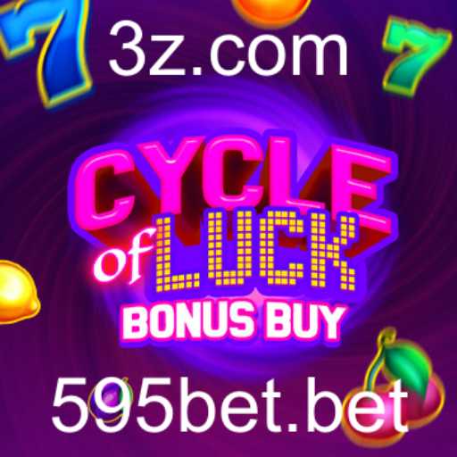 Explorando o Ciclo do Sucesso com CycleofLuckBonusBuy e a Estratégia 595 Bet