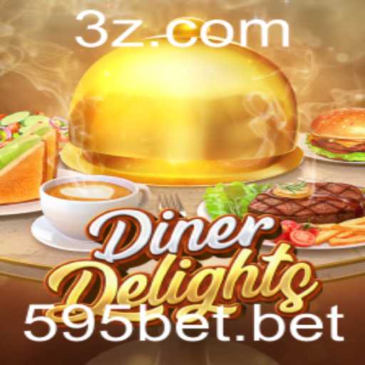 Jogo DinerDelights: Uma Experiência Cativante de Apostas com o Tema Culinário