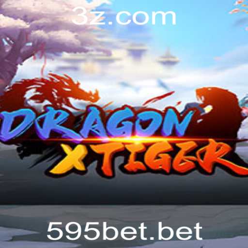 Descubra o Fascinante Mundo de DragonXTiger e a Emoção de Apostar com 595 Bet
