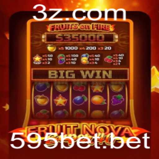 Descobrindo o Fascinante Mundo de FruitNovaSuper40