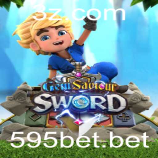 Descubra o Universo Deslumbrante de GemSaviourSword e o Impacto do 595 Bet