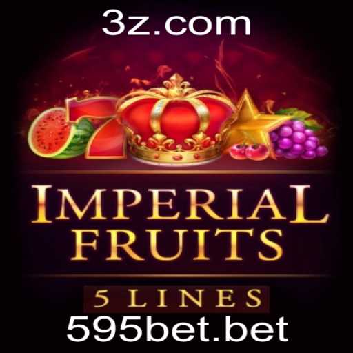 Descubra o Fascinante Mundo do Jogo ImperialFruits5 com a Estratégia 595 Bet