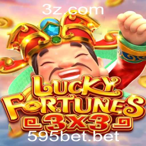 Explorando o Mundo de LUCKYFORTUNES3x3: Um Guia Completo