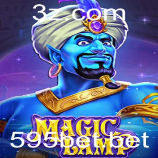 Descubra a Emoção do MagicLamp: Como Jogar e Ganhar com o 595 Bet