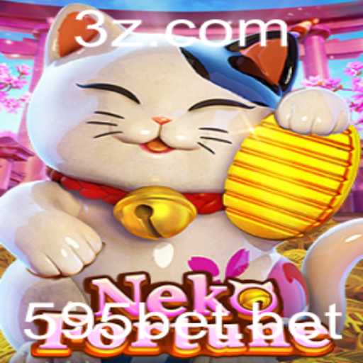 NekoFortune: Descubra a Emoção do Jogo Inovador com 595 Bet