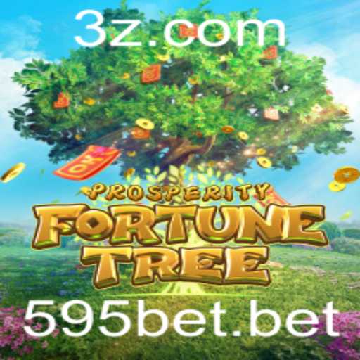 Descubra o Empolgante Mundo de ProsperityFortuneTree