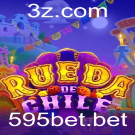 Descubra o Fascinante Mundo de RuedaDeChile e o Conceito de 595 Bet
