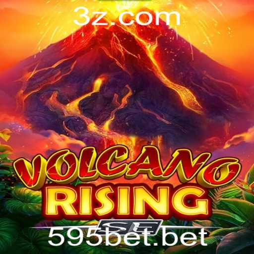 VolcanoRisingSE: Uma Aventura Explosiva no Mundo dos Games