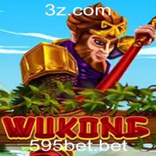Explorando o Mundo de Wukong: Jogo e Estratégias em 595 Bet